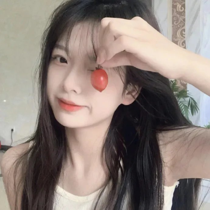 明天，我会成为谁的女友